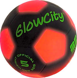 GlowCity Light Up