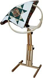 Edmunds Quilter's Wonder Hoop