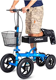 OasisSpace All Terrain