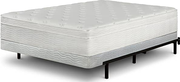 Zinus Armita OLB-ABS