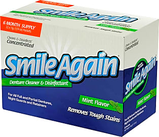 Smile Again Disinfectant