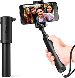 Anker Bluetooth Selfie Stick