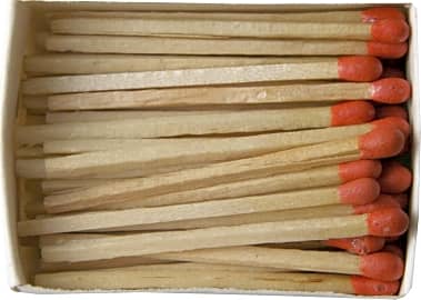 Emergency Zone Windproof