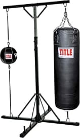 Title Boxing Double Trouble