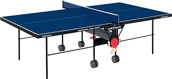 Butterfly Personal 19