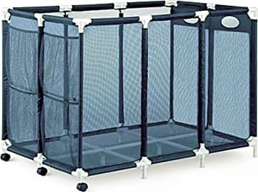 Improvements Modern Blue