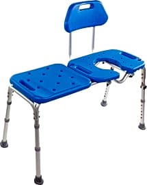 Platinum Health Deluxe All Access Transfer