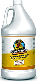 FurryFreshness Premium