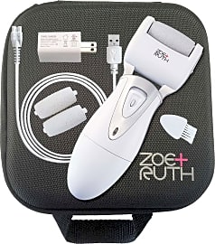 Zoe+Ruth Foot File