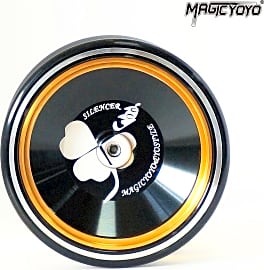 MagicYoyo Silencer