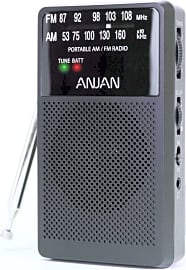 Prunus Anjan Portable