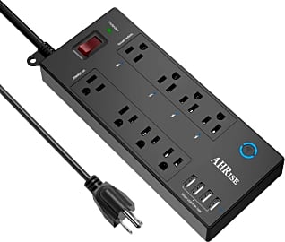 AHRise Surge Protector