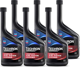 Chevron Techron Concentrate