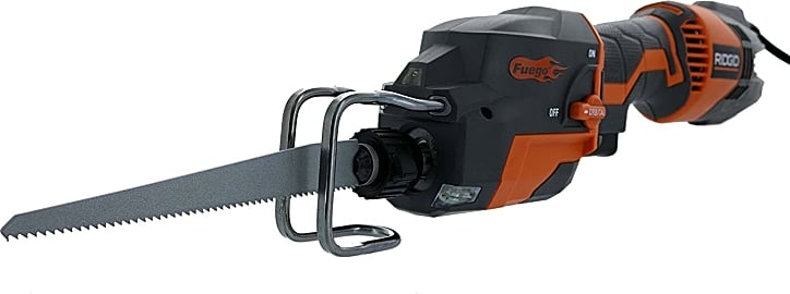 Ridgid R3031 Fuego