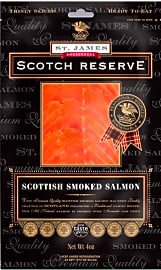 Scotch Reserve Scottish