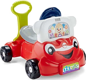 Fisher-Price Laugh & Learn