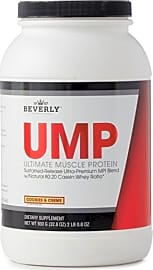 Beverly International UMP