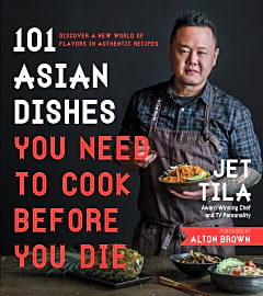 101 Dishes