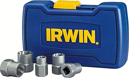 Irwin Hanson Bolt-Grip
