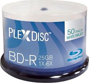 PlexDisc 633-214