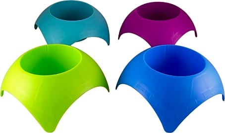 Turtlebacks Sand Coasters