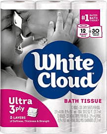 White Cloud Ultra