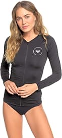 Roxy Essentials Zip-Up