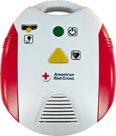 American Red Cross Device