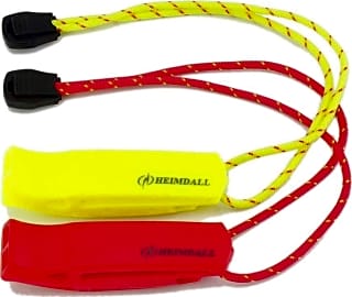 Heimdall Safety Signaling