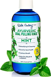 Dale Audrey Ayurvedic Oil Pulling Rinse