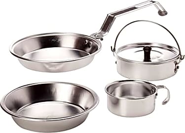 Coleman Camping Cookware