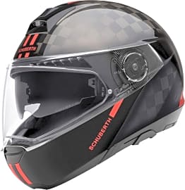 Schuberth C4 Pro Carbon M
