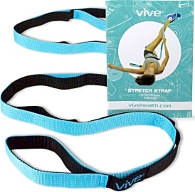 Vive Stretch Belt