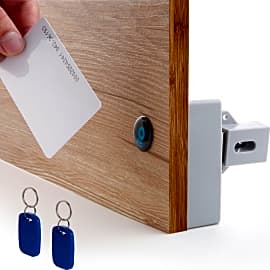 Tokatuker RFID Lock