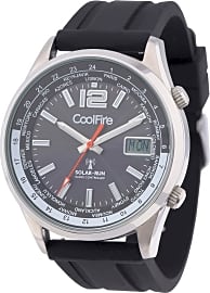 CoolFire Solar 1531