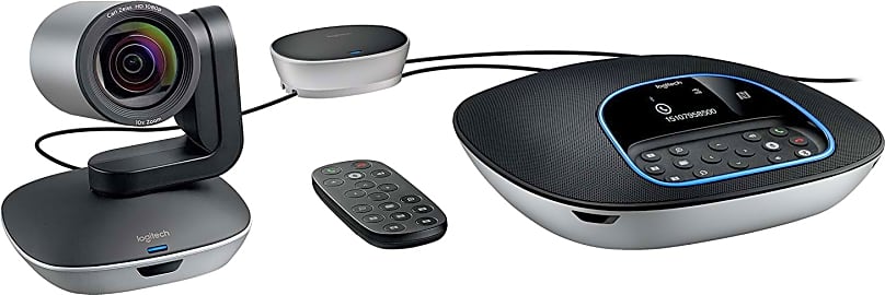 Logitech Group HD