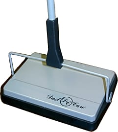 Dust Care Non-Electric