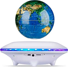 Hahale Automatic Rotation