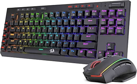 Redragon K596 Vishnu