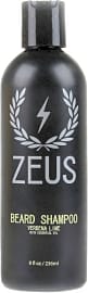 Zeus Shampoo