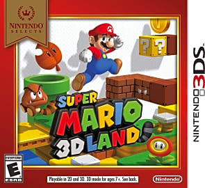 Super Mario Land