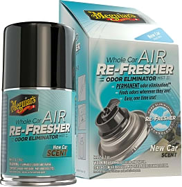 Meguiar's Re-Fresher