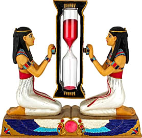 Design Toscano Handmaidens of The Pharaoh