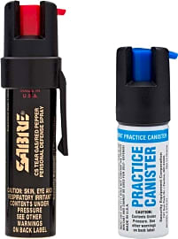 Sabre Advanced 3-in-1