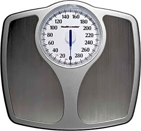 Health O Meter Oversized