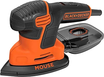 Black & Decker BDEMS600