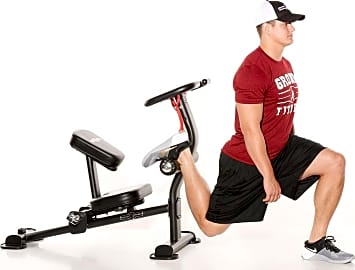 Gronk Fitness Commercial