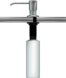 Ultimate Kitchen Stainless Steel