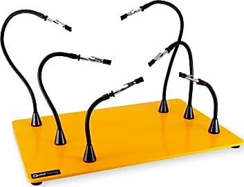 Quadhands Jumbo Workbench