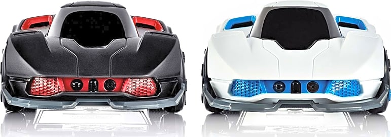 WowWee Robotic Enhanced Vehicles